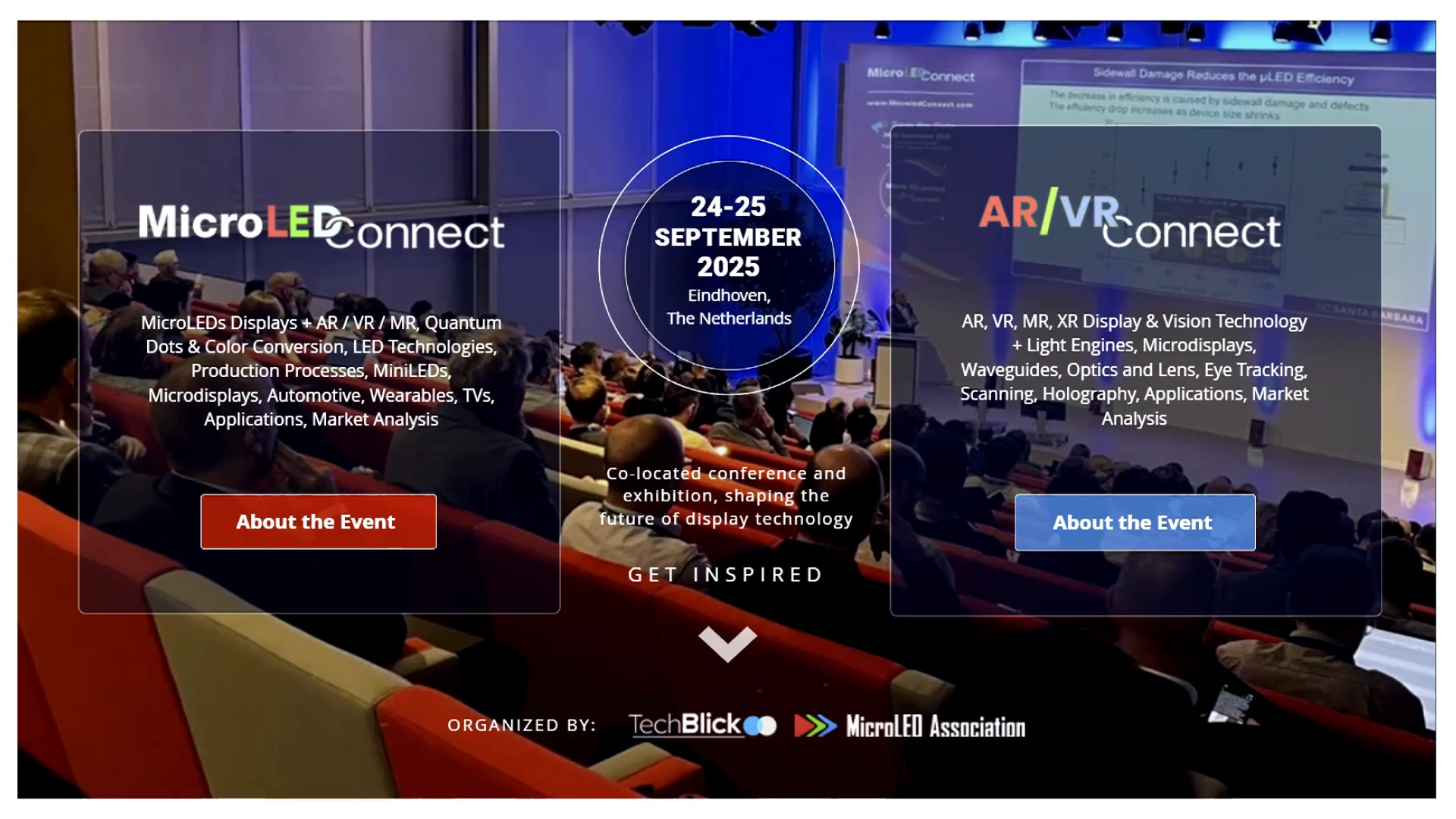 TechBlick Blog