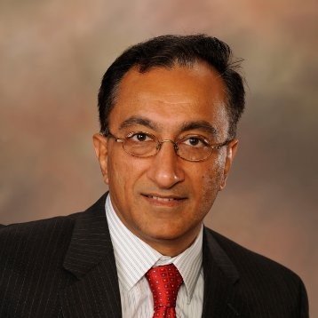 Pradeep Lall