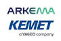 Arkema and KEMET