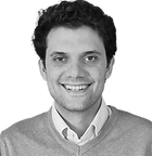 Dr Khasha Ghaffarzadeh