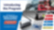 Introducing the Program – Breaking Barriers in Digital Deposition & Inkjet