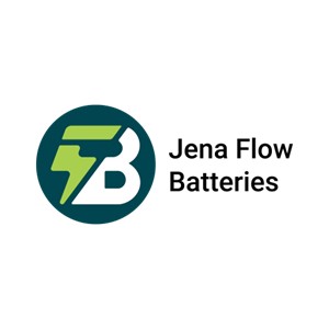 Jena Flow Batteries