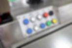 Figure 6: High lift quick screen insert controls