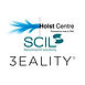 SCIL, Holst Center, 3EALITY