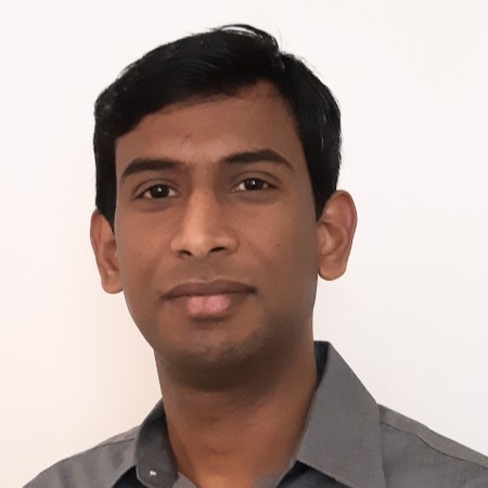 Naveen Balla