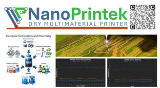 Beyond Inks: Building the Future of Standardized, Qualified, and Supply-Chain-Resilient Electronics Manufacturing