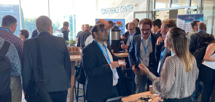 Electronics RESHAPED
Eindhoven 2022