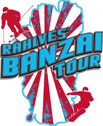Rahlves Banzai Tour