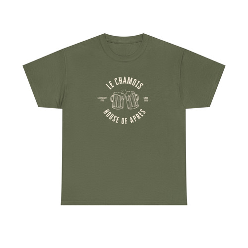 House of Apres T-Shirt | thechammy