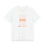 Thumbnail: Unisex Jersey Short Sleeve Apres Tee