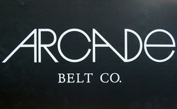 Arcade Belt Company