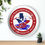 Thumbnail: LTRC | Logo Wall Clock