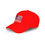 Thumbnail: Americas 250th Red Baseball Cap 