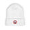 Thumbnail: LTRC | Round Logo Embroidered Cuffed Beanie