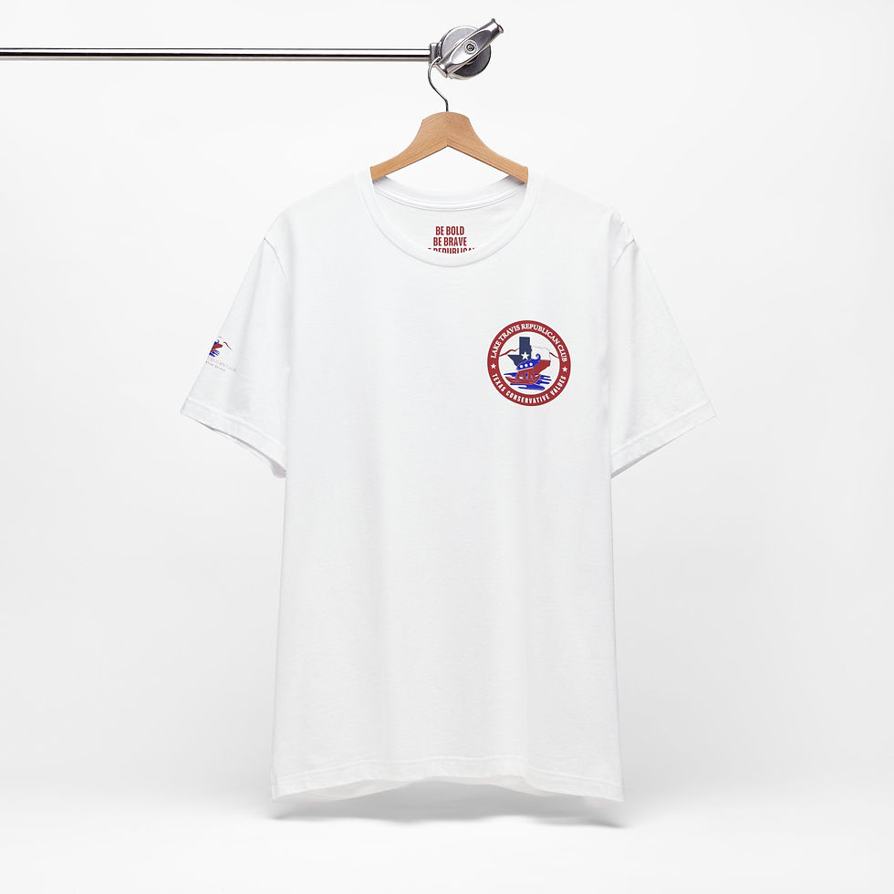 Thumbnail: LTRC | BE BOLD T-Shirt