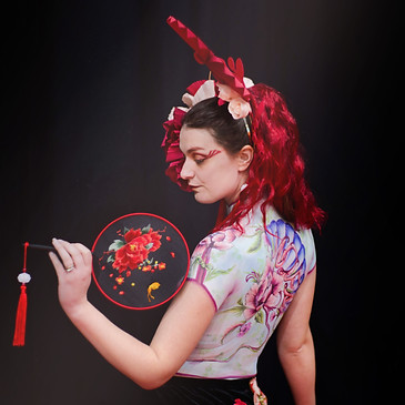 Body painting