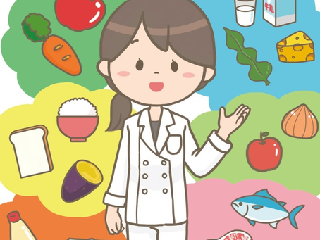 2018/08/11【夏野菜で夏バテ解消！夏野菜のすごい効果！】1