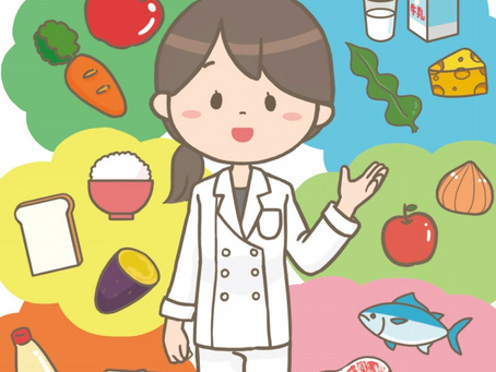 2021/9/14「たんぱく質、毎食食べていますか？」47