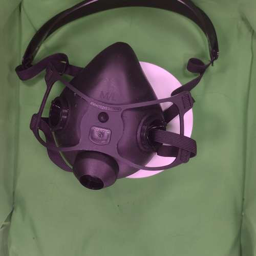 Dentec - ComfortAir - M/L