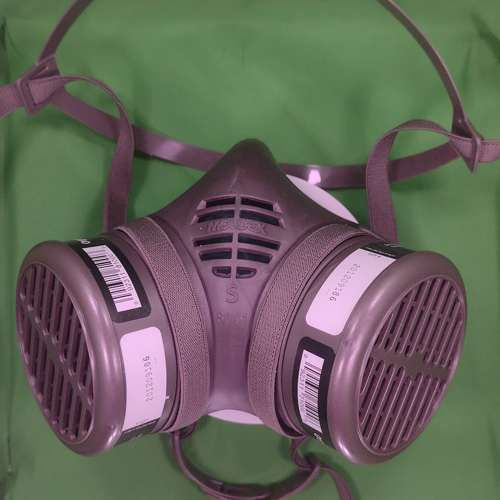 Moldex - 8001 - Small