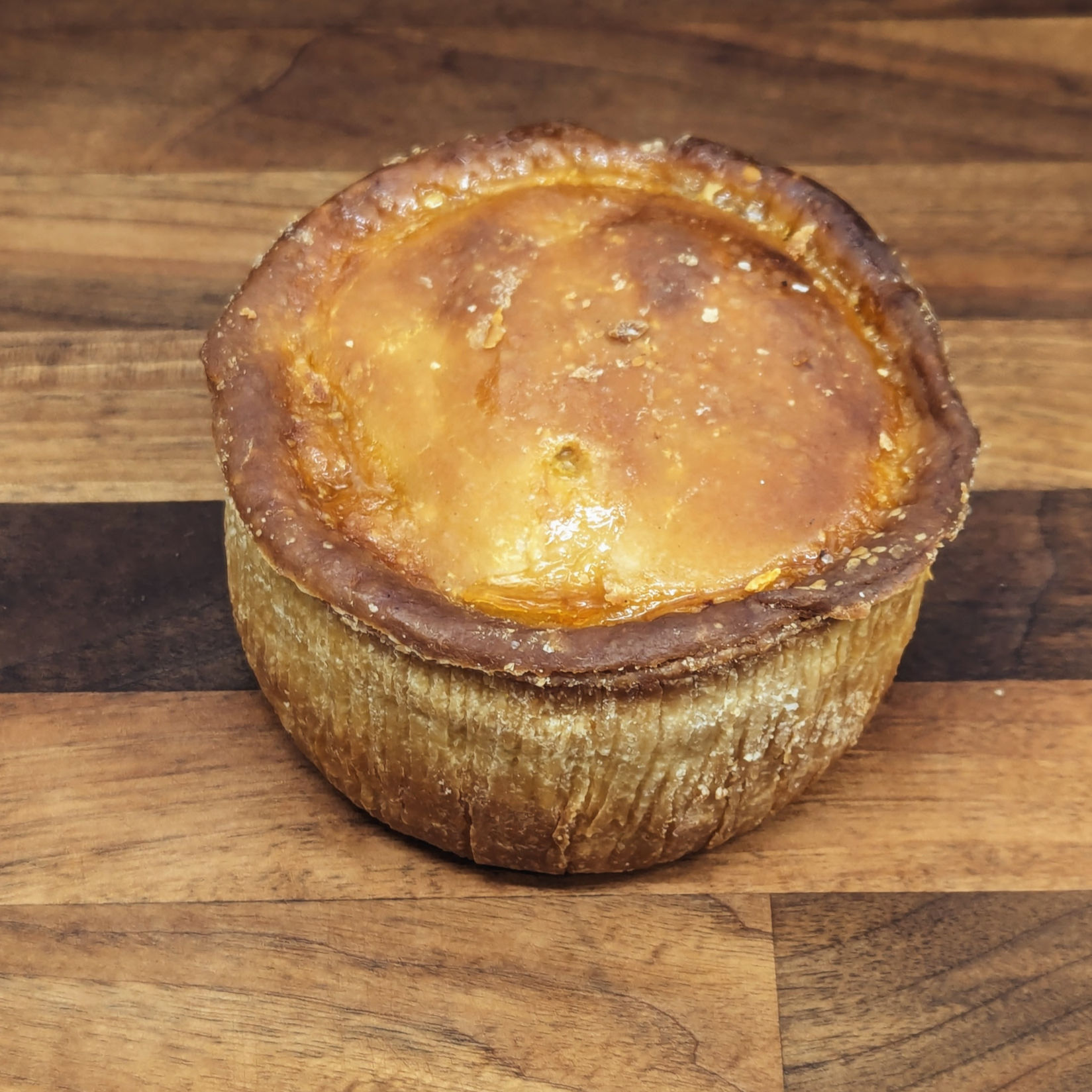 Pork Pie