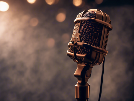 Promote Your Music: Showcase Your Talent with Amir Mankovski