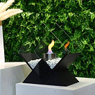 14.5_-Tall-Portable-Tabletop-Fireplace- home and style