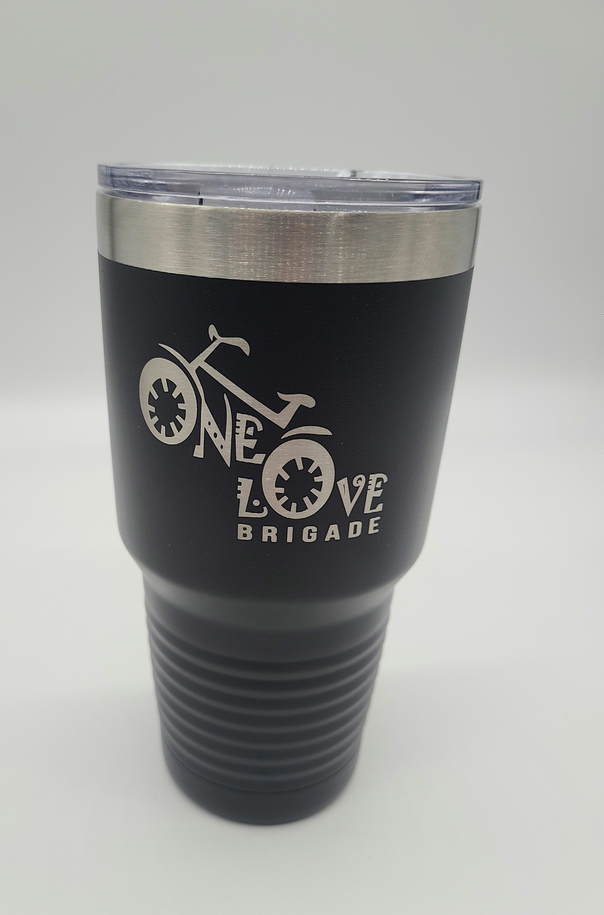 30 Ounce Stainless Steel  Cup