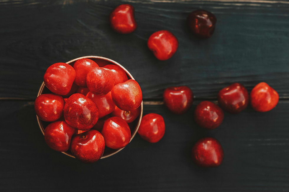 Thumbnail: Acerola Powder Organic
