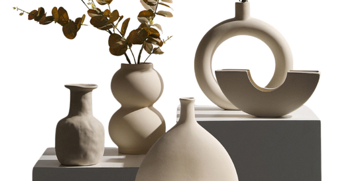 Modern Stylish Home Decor Pieces to elevate your space.