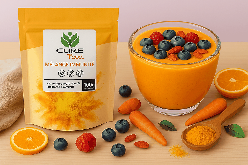 Thumbnail: Vitality & Immunity Pack – Natural Daily Energy