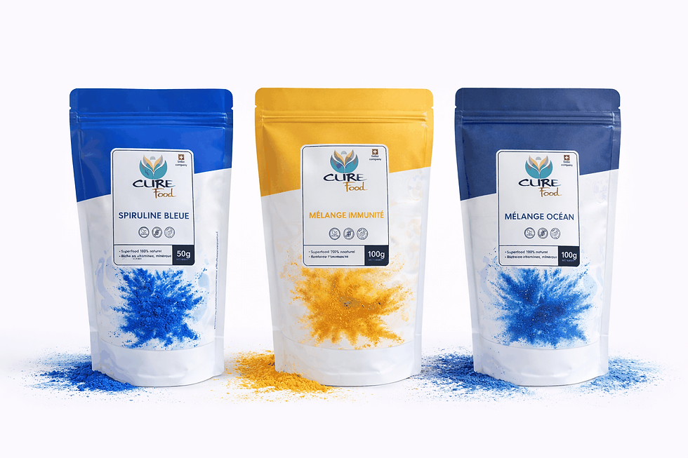 Vitality & Immunity Pack – Natural Daily Energy