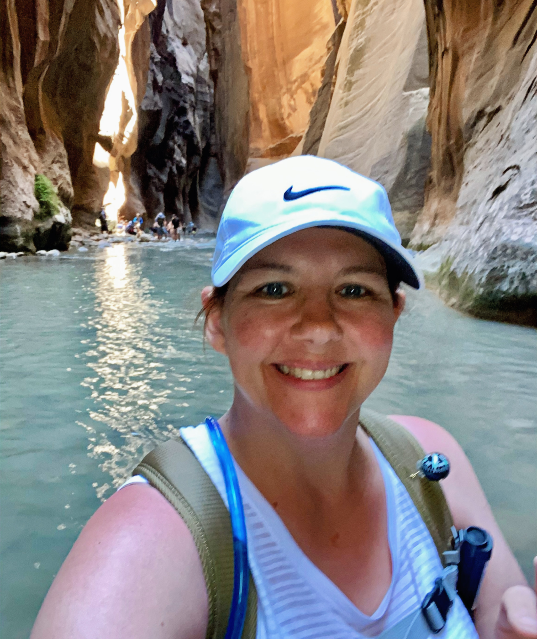 Utah - Discover the Narrows Zion National Park