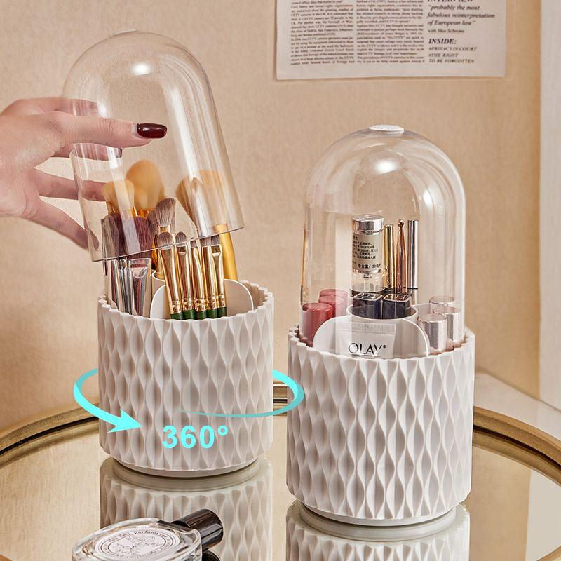 Makeup Brush Organizer