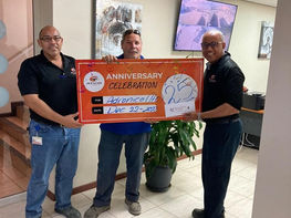 Andronico Rasmijn - ATCO Aruba