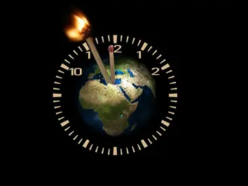 Die große Selbsttäuschung: Konsum, Klima und der stille Zusammenbruch unserer Systeme