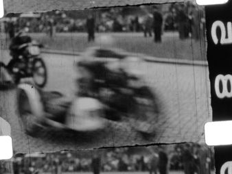 My First Experience With Motorcycles