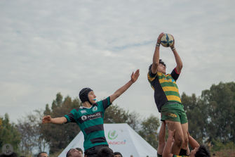 Exitosa fecha del TIR en el Ñuble