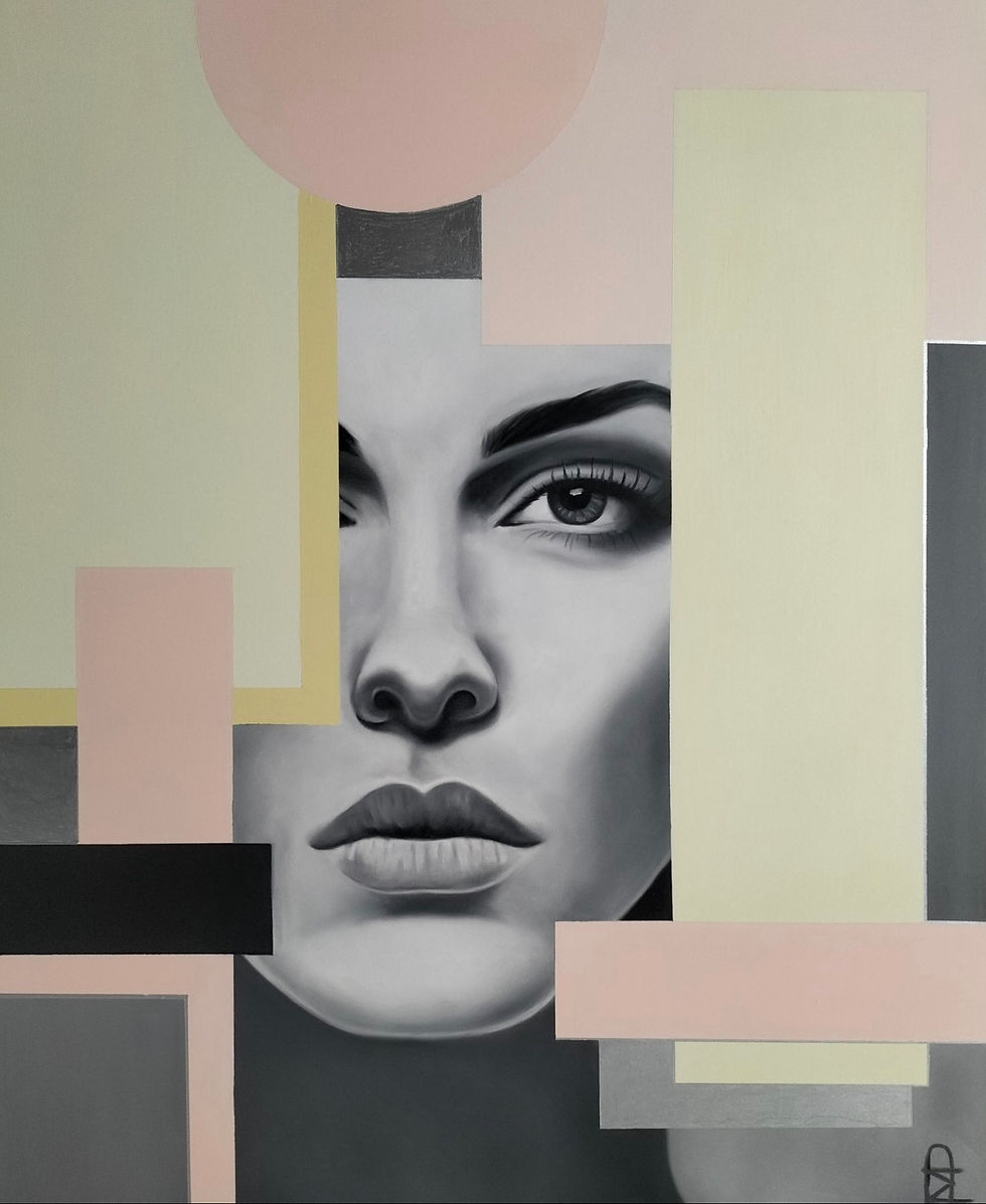 “So Close” de Martina Palla