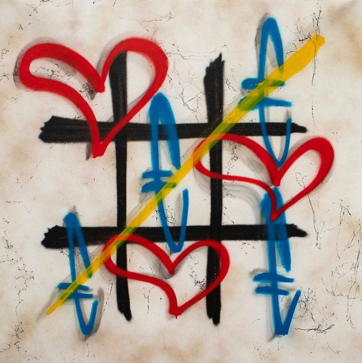 “Only Money Play’s the Game” de RAM (1976)