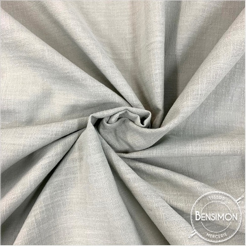 bensimon gris clair