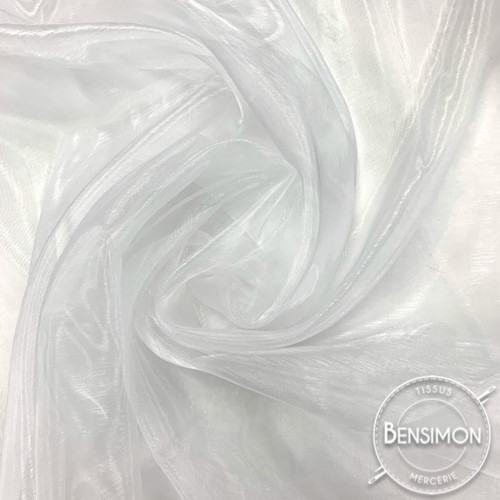 Pmnzdy Tulle Tissu 1.6m De Large Tissu Organza Tulle Tissu Décoratif Ruban De Table Filet De Tulle Ruban D'organza Mètre De Tissu Décoratif Pour