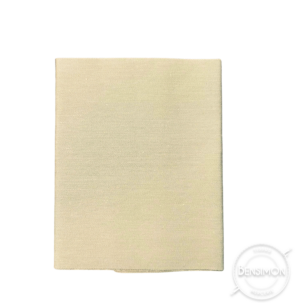 Miniature : Bande renfort thermocollant en tissu