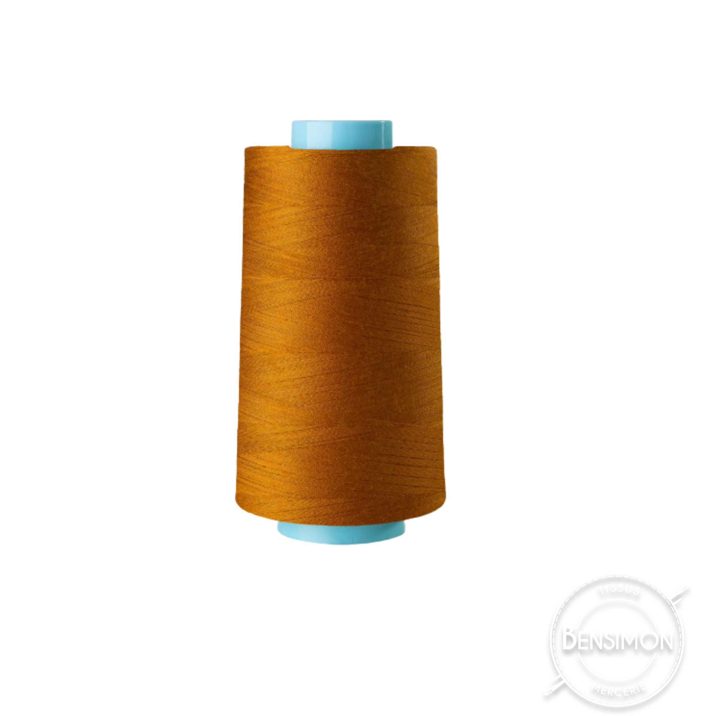 cône fil polyester zx35 très résistant jeans cuir toile bâche