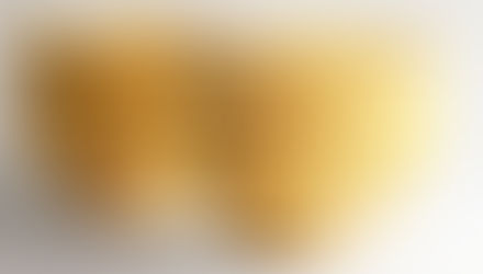 New Glaze: Marigold