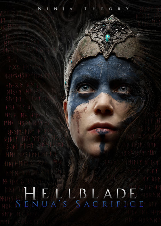 Hellblade: Senua's sacrifice- Sleeper hit of this generation?