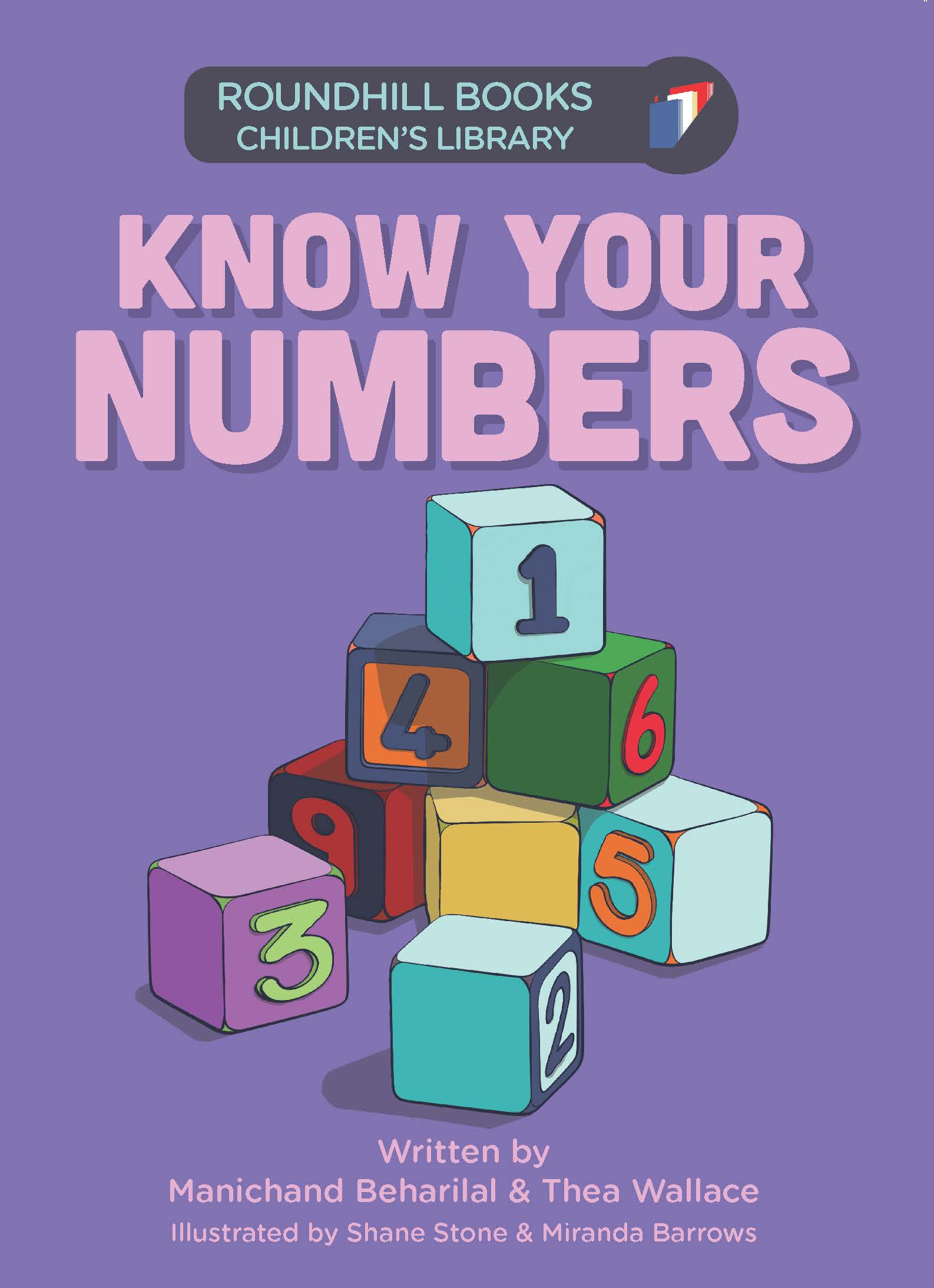 Know Your Numbers (PB)