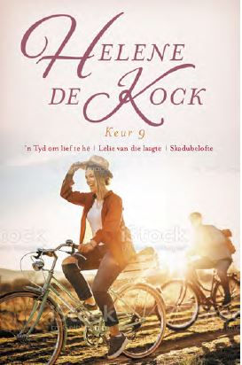 Helene de Kock Keur 9: ’n Tyd om lief te hê, Lelie van die laagte, Skadubelofte