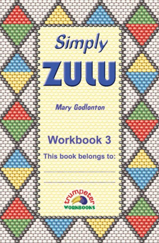 Simply Zulu - Workbook 3