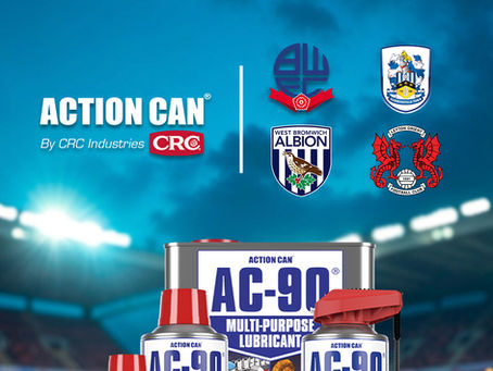 Action Can x Regional Football Partnerships